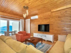 Eco Villa Manolya