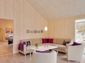 Luxury Pool Retreat in Henne - By Traum Ferienwohnungen