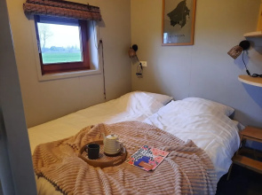 Lodge by Dutch Meadows With Scenic Veranda