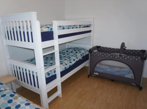 Ferienwohnung St. Wolfgang am Zirbitzkogel