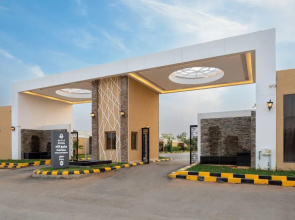 Enala resort