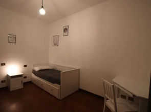 La Casa Nel Bosco