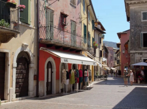 Villa Gianni Torri del Benaco 12460