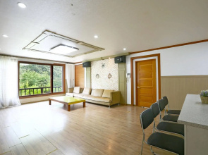 Chouette Pension