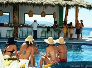 Hotel Playa Fiesta