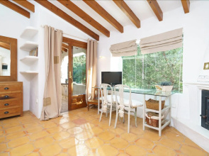 Villa Solhabitat Portet Sand