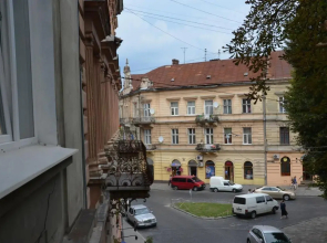 ApartLviv Apartments