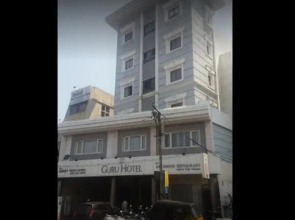 Guru Hotel