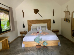 KALUME' Eco Boutique Resort