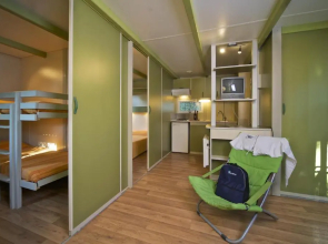 Camping Village Il Fontino