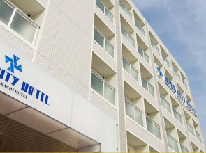 Tahara City Hotel