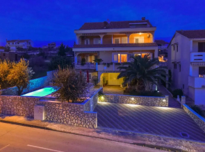 Villa Mateja
