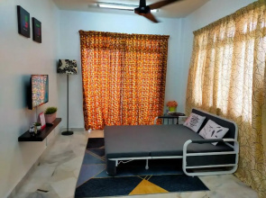 Homestay Wadi A5-5-4 @ Laguna Condo Resort