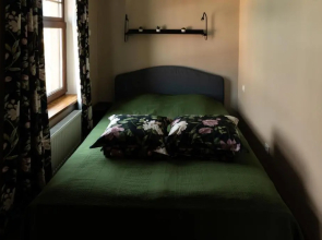 Apartamenti Alūksne