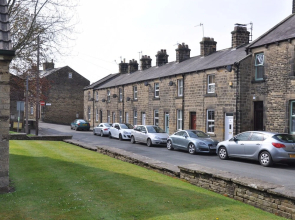 Croft Cottage