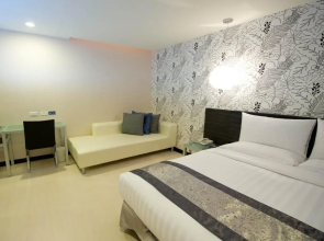 T-Hotel Kaohsiung
