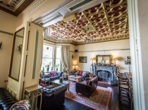 Rosehill House Hotel