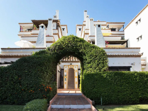 Calahonda Park Duplex