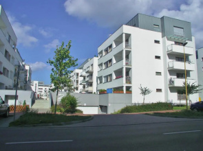 Apartament Rodzinny