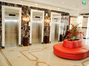 Mohamadia al zahra hotel