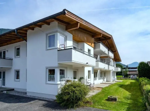Aparthotel Maiskogelblick