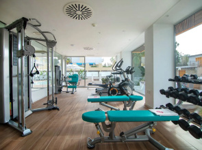 Hotel JS Yate