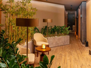 Liu Resorts - All inclusive