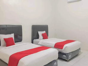 Lyfriska Residence Syariah RedPartner