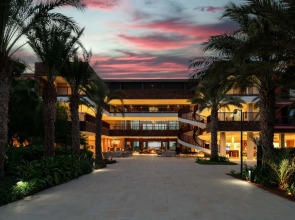 Hilton Cabo Verde Sal Resort