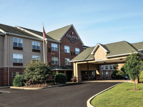 Country Inn & Suites by Radisson, Fairborn South, OH