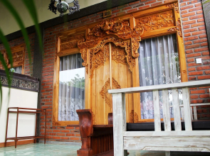 Kubuku Eco Dive Lodge & Yoga