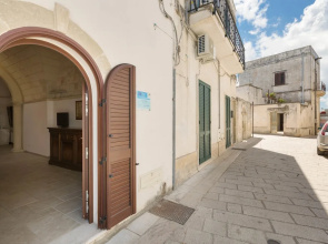 Appartamento Borgo Antico