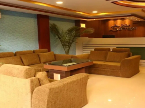 MeroStay 160 Samrajya