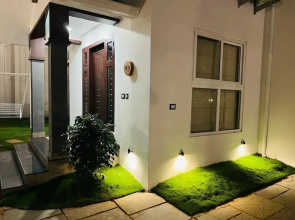 Pabis Luxurious Stay