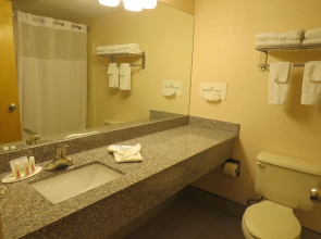 Days Inn Hillsdale
