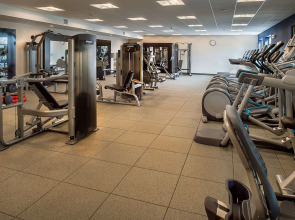 Homewood Suites by Hilton St. Louis Westport