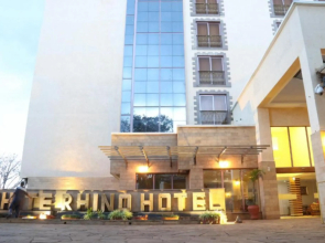 The White Rhino Hotel