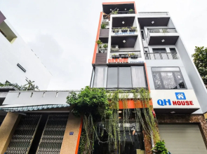 OYO 475 Orange House