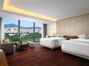 Sanya Shuang Da International Hotel