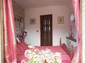 Villa Della Rocca