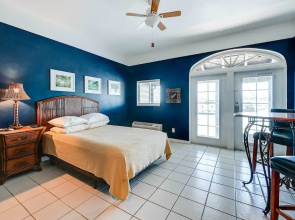 Studio w/ Marina Views: 15 Mi To Everglades!