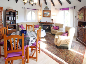 Villas Costa Calpe - Estrellla