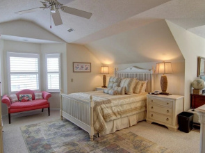 Turtle Cove (formerly Fiddler's Green) 4 Bedroom Home by RedAwning