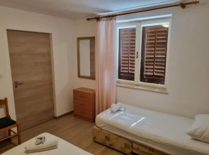 Apartments Smilja