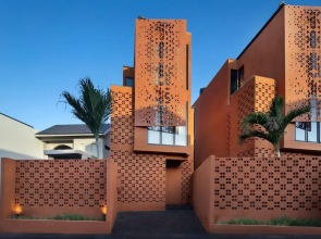 Earth Villa Canggu by Ini Vie Hospitality