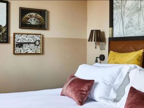 Okemo Mountain Lodging  by Vail Resorts