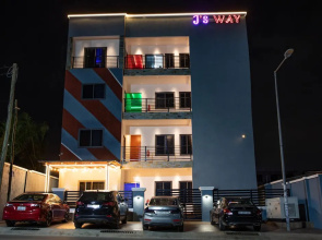 Js way Apartments and Executive Hotel