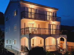 Awesome Apartment in Orebic With Wifi
