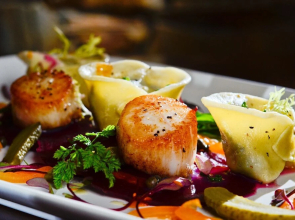 Central Downtown 2BR Corporate Rentals