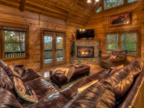 Cruach Mor by Escape to Blue Ridge
